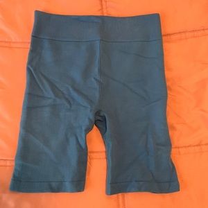 Fabletics Seamless Biker Shorts